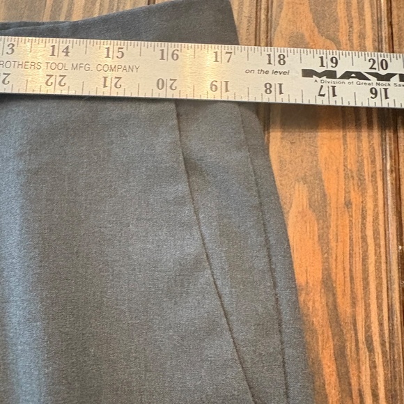 Kenneth Cole Casual Pants 34x30 - Picture 4 of 5